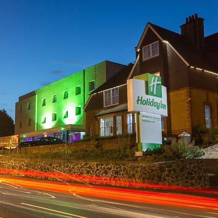 Holiday Inn Sittingbourne By Ihg Esterno foto