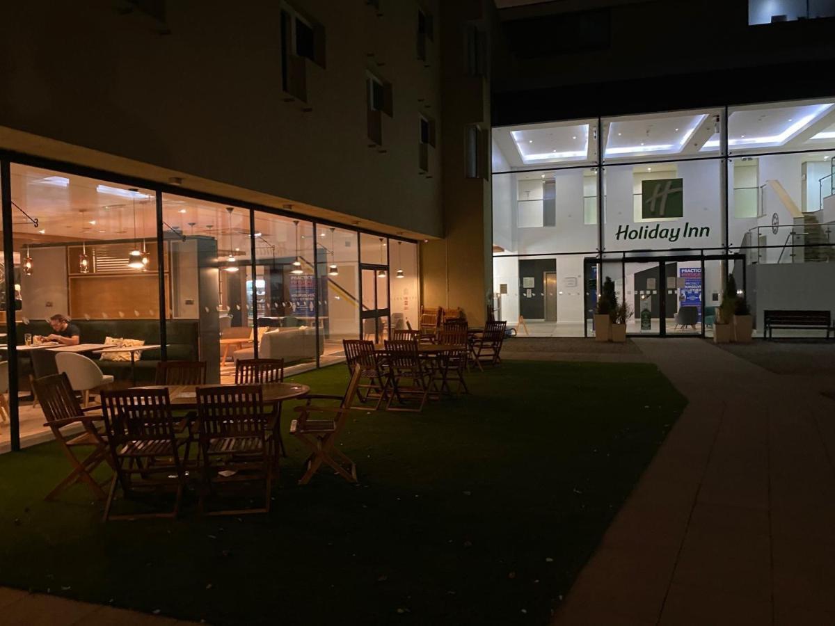 Holiday Inn Sittingbourne By Ihg Esterno foto
