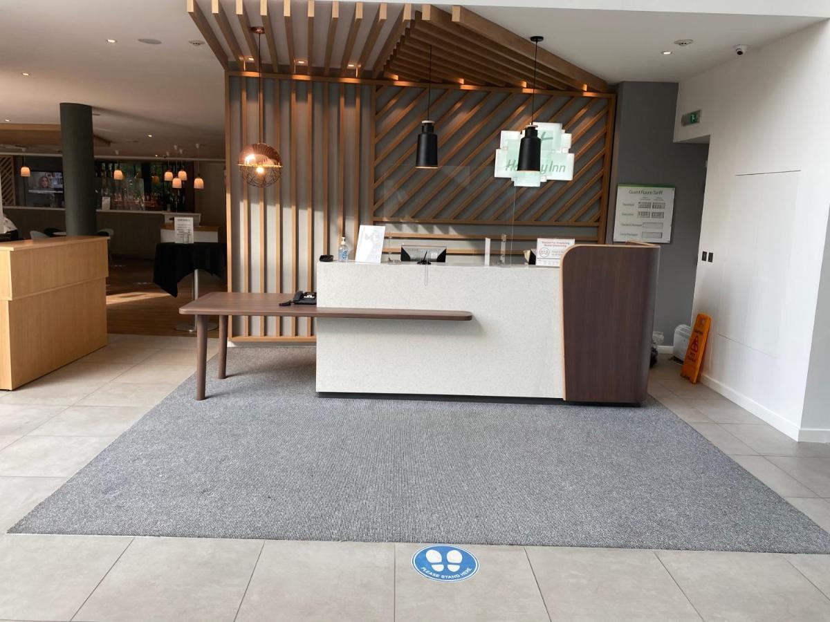Holiday Inn Sittingbourne By Ihg Esterno foto