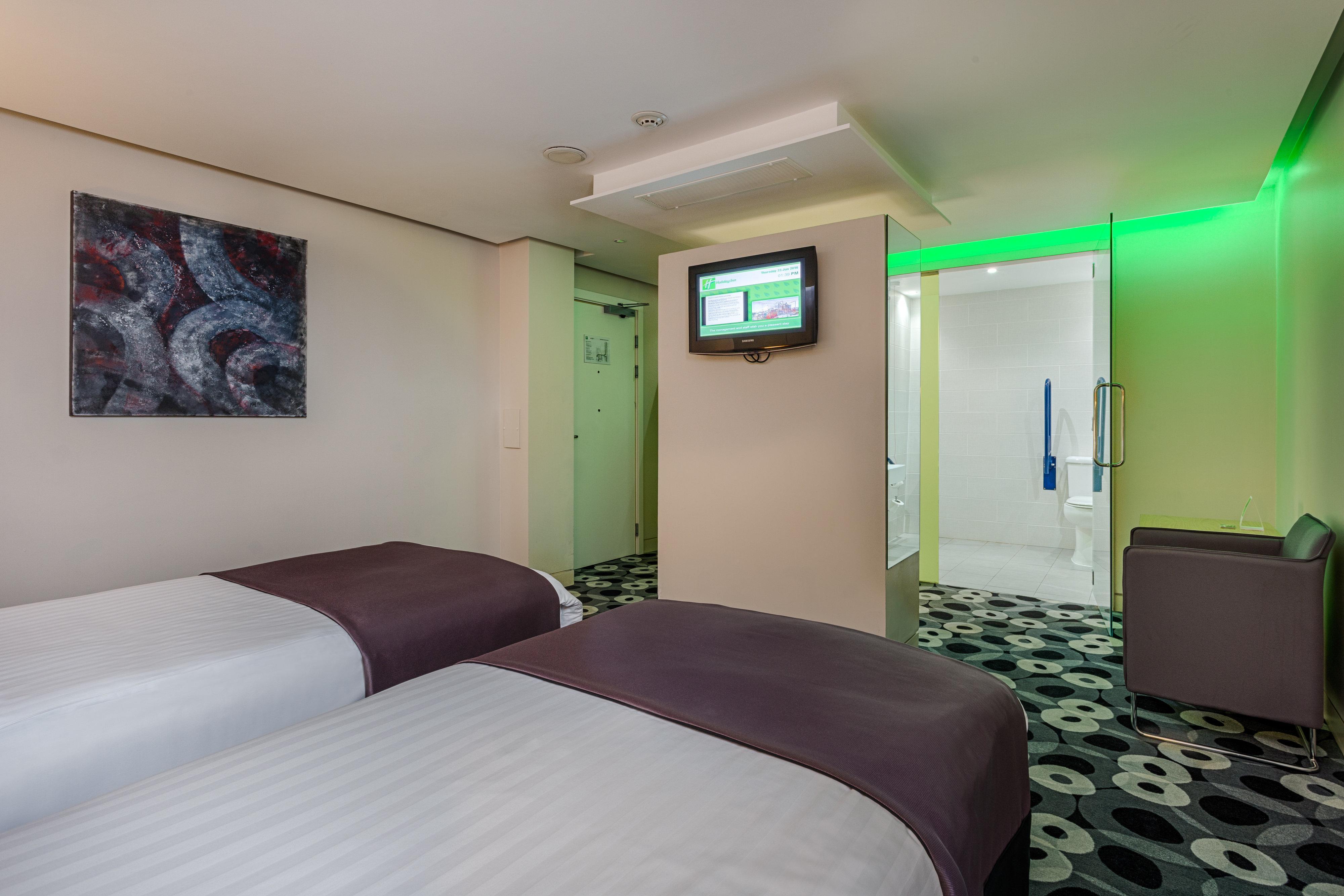 Holiday Inn Sittingbourne By Ihg Esterno foto