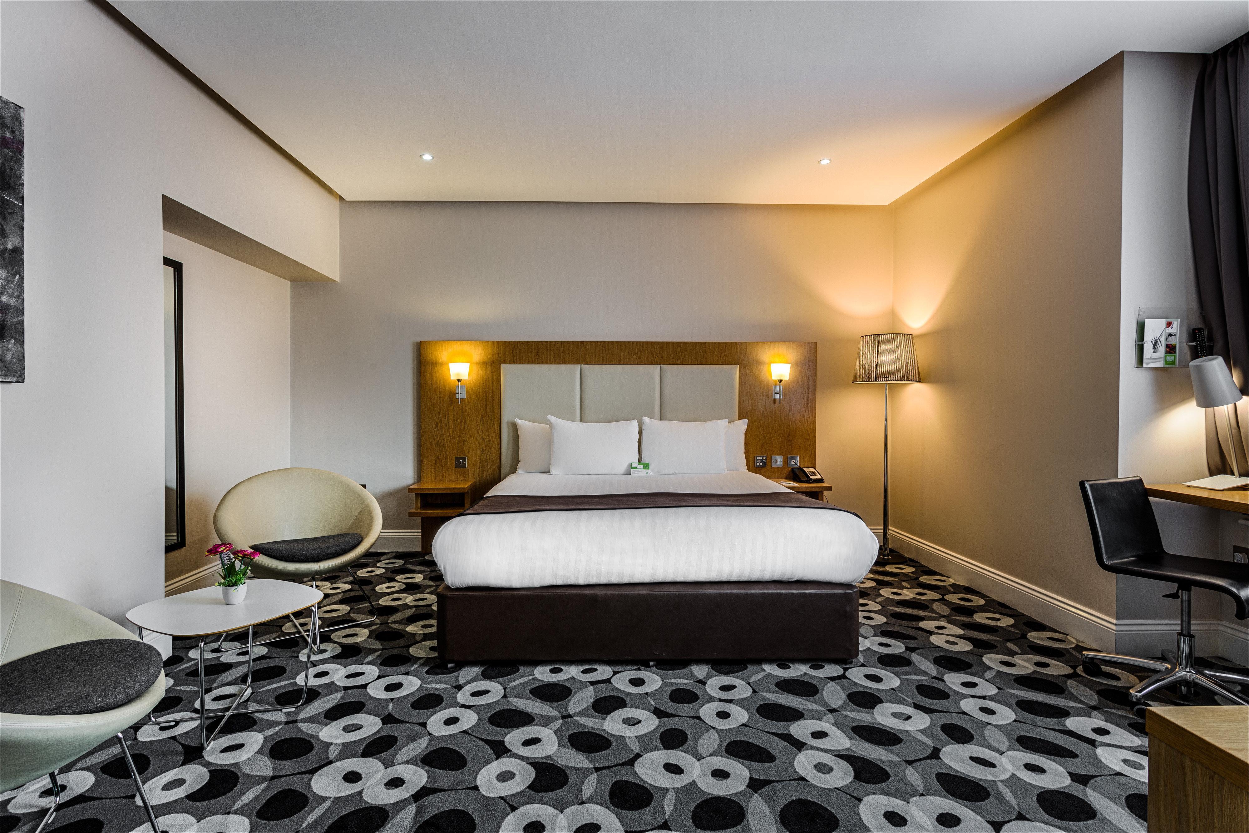 Holiday Inn Sittingbourne By Ihg Esterno foto