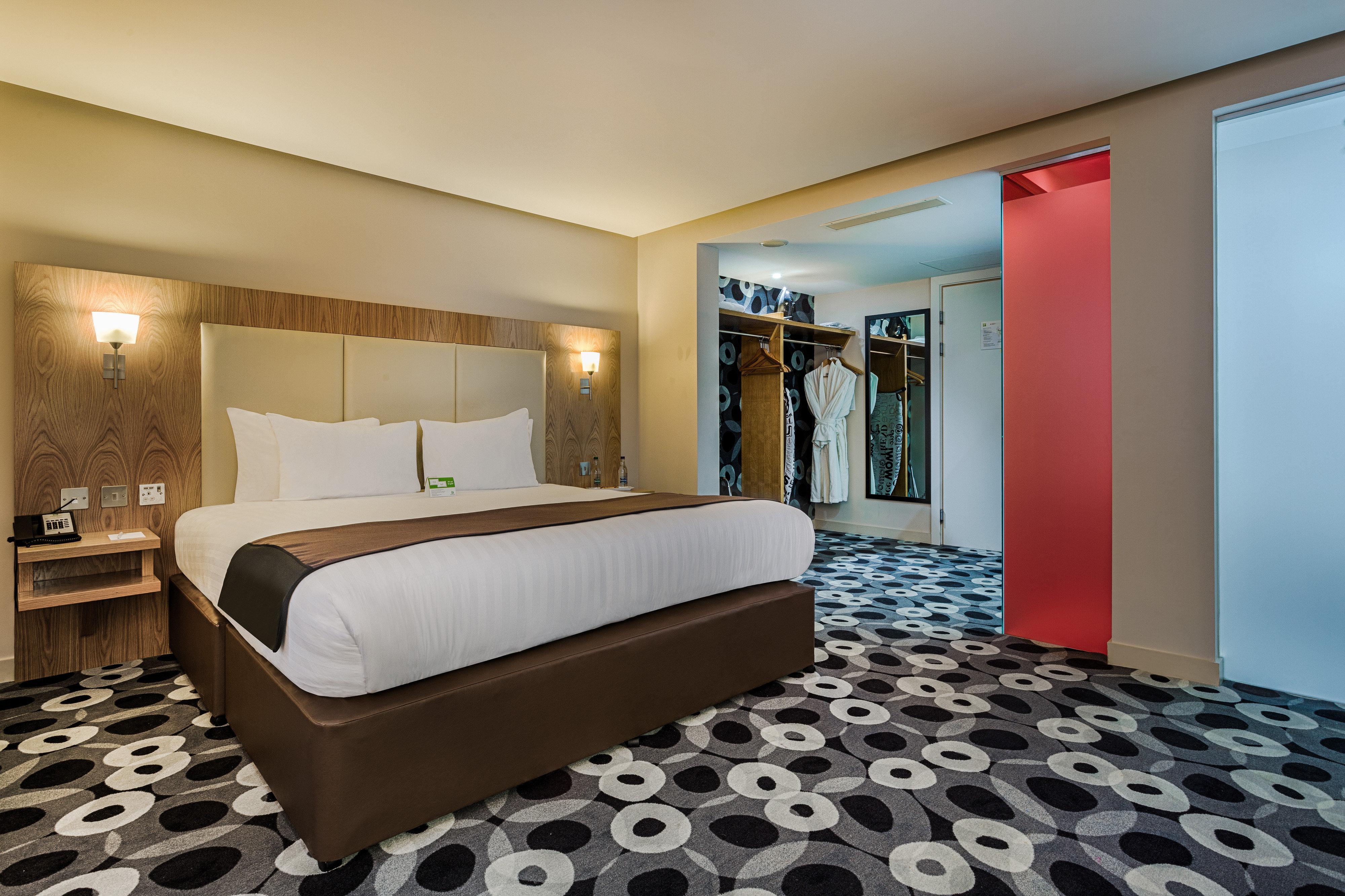 Holiday Inn Sittingbourne By Ihg Esterno foto