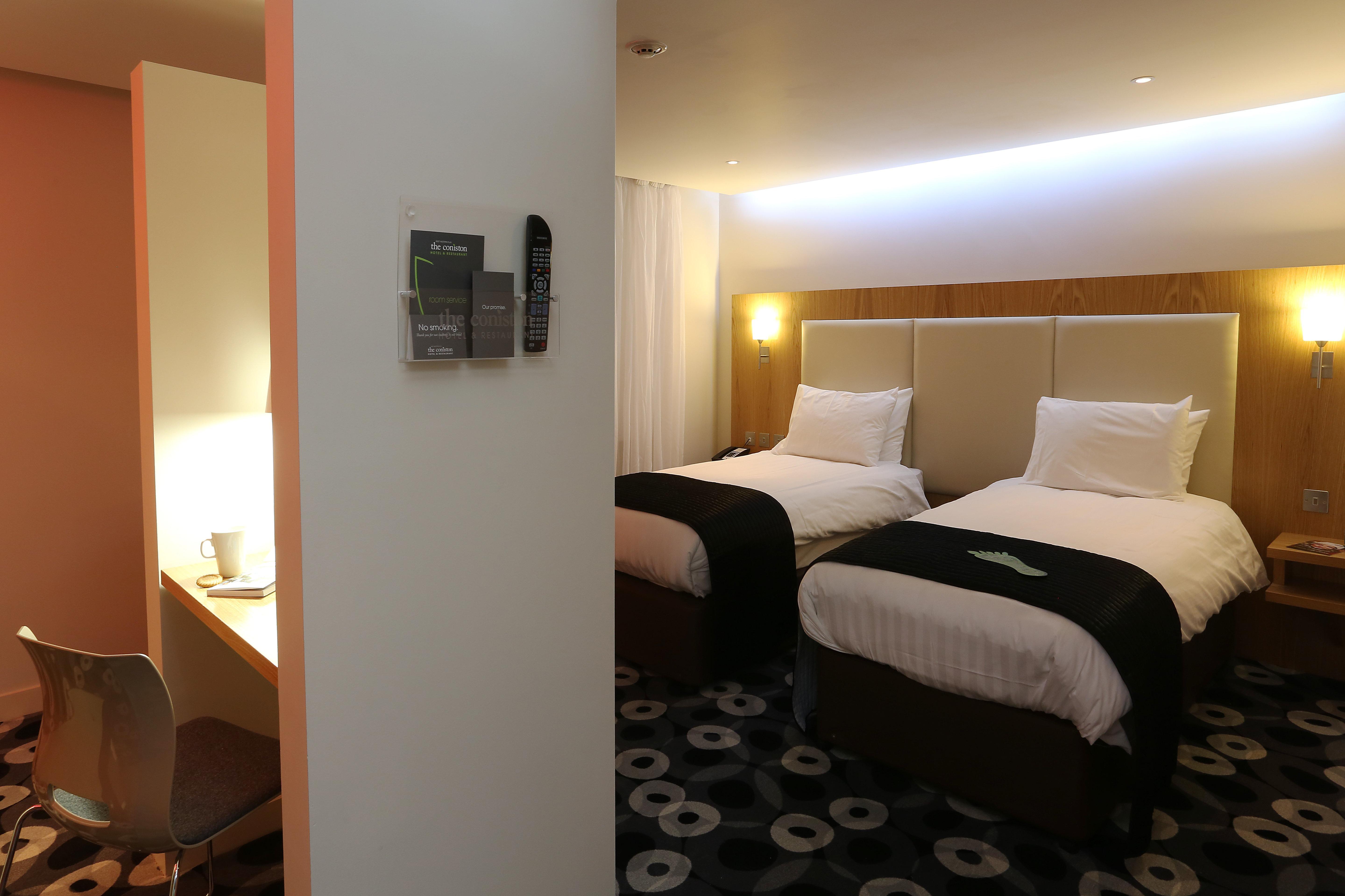 Holiday Inn Sittingbourne By Ihg Camera foto