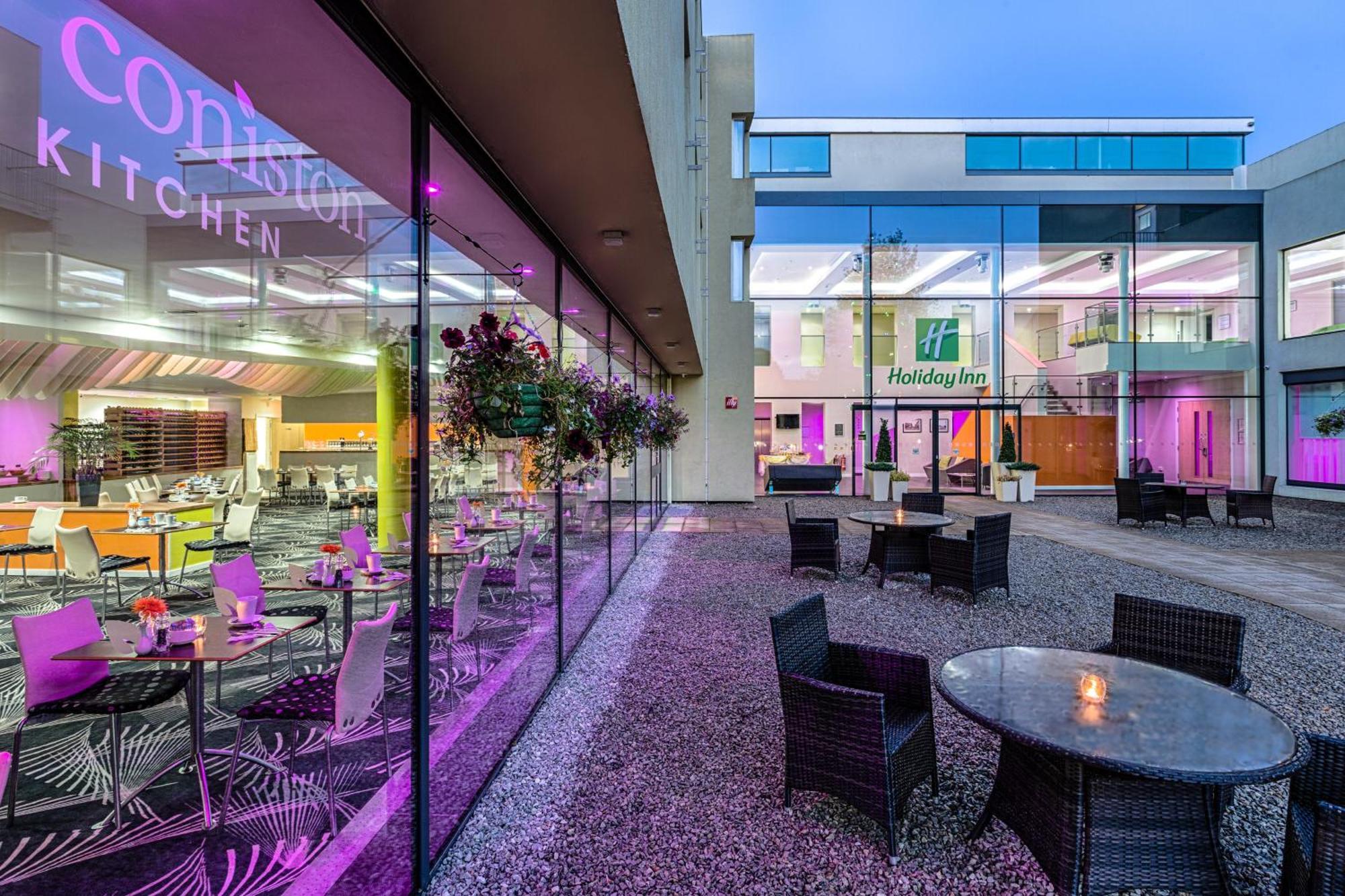 Holiday Inn Sittingbourne By Ihg Esterno foto