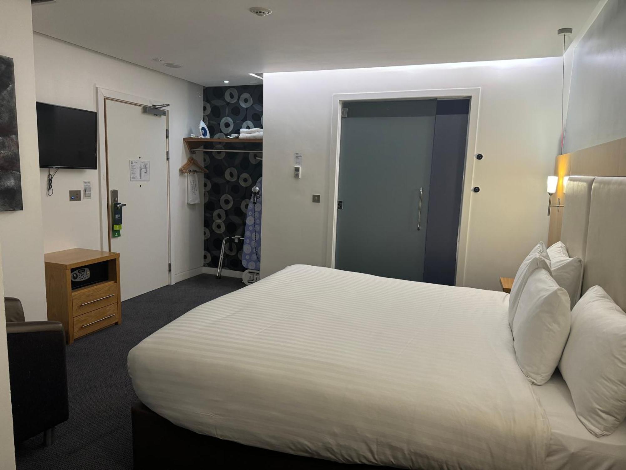 Holiday Inn Sittingbourne By Ihg Esterno foto